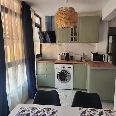 Arena Y Sol Apartment เบนิดอร์ม ภายนอก รูปภาพ