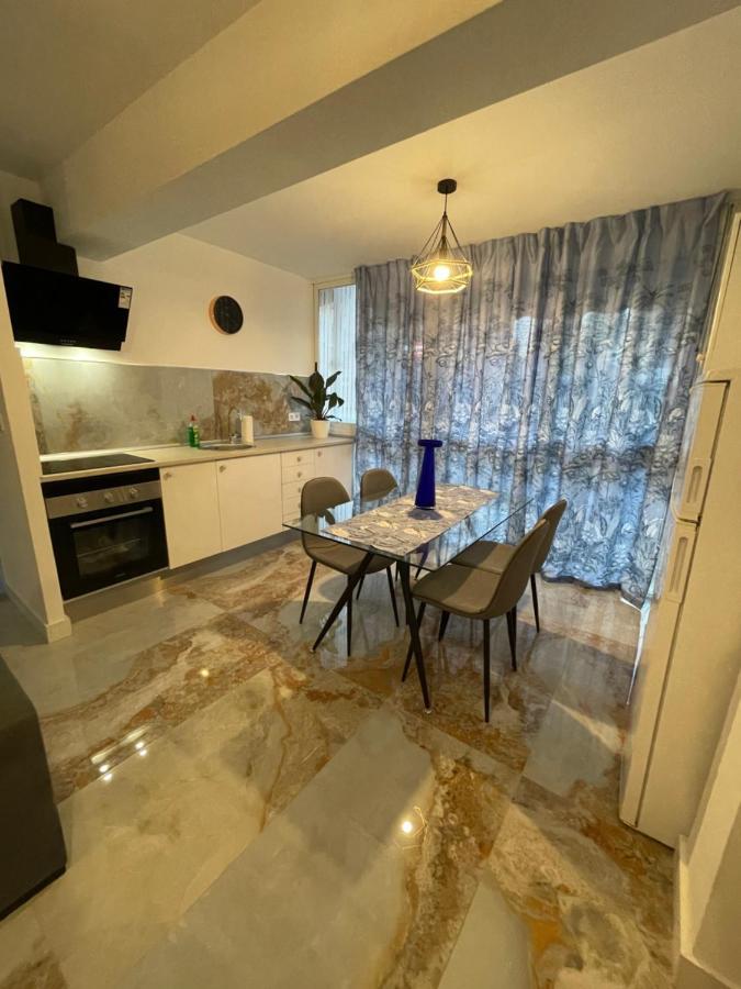 Arena Y Sol Apartment เบนิดอร์ม ภายนอก รูปภาพ