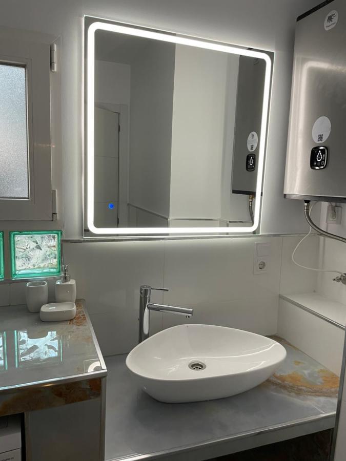 Arena Y Sol Apartment เบนิดอร์ม ภายนอก รูปภาพ