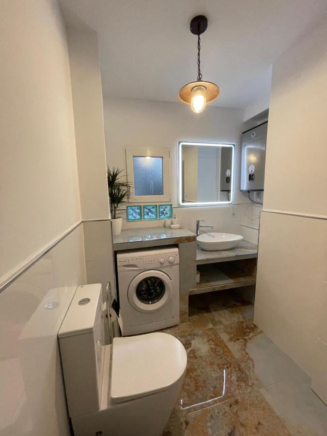 Arena Y Sol Apartment เบนิดอร์ม ภายนอก รูปภาพ