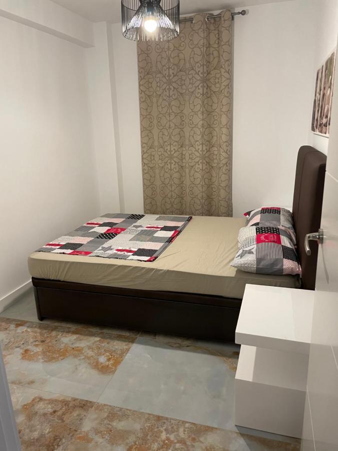 Arena Y Sol Apartment เบนิดอร์ม ภายนอก รูปภาพ
