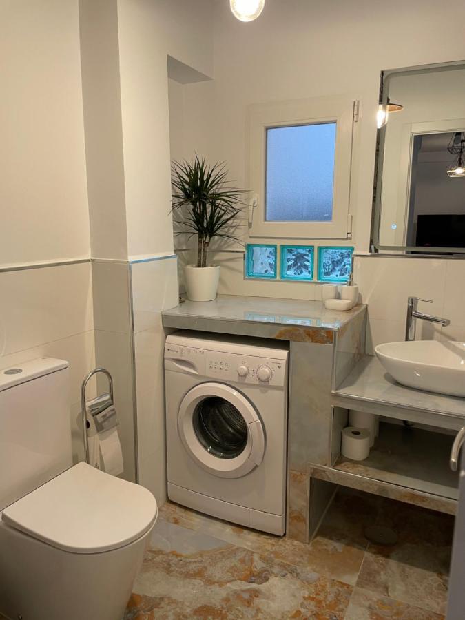 Arena Y Sol Apartment เบนิดอร์ม ภายนอก รูปภาพ