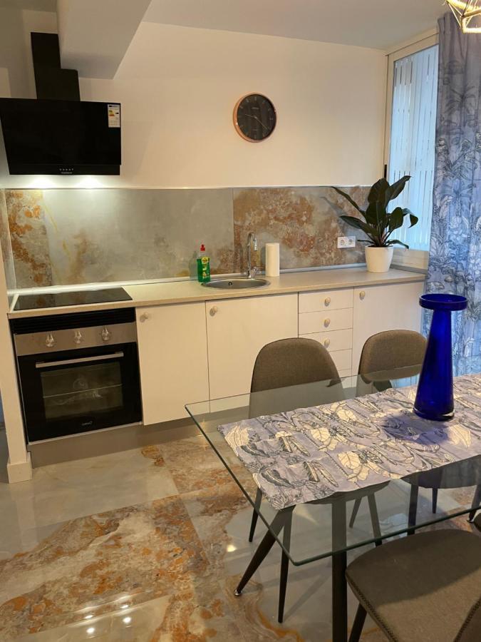 Arena Y Sol Apartment เบนิดอร์ม ภายนอก รูปภาพ