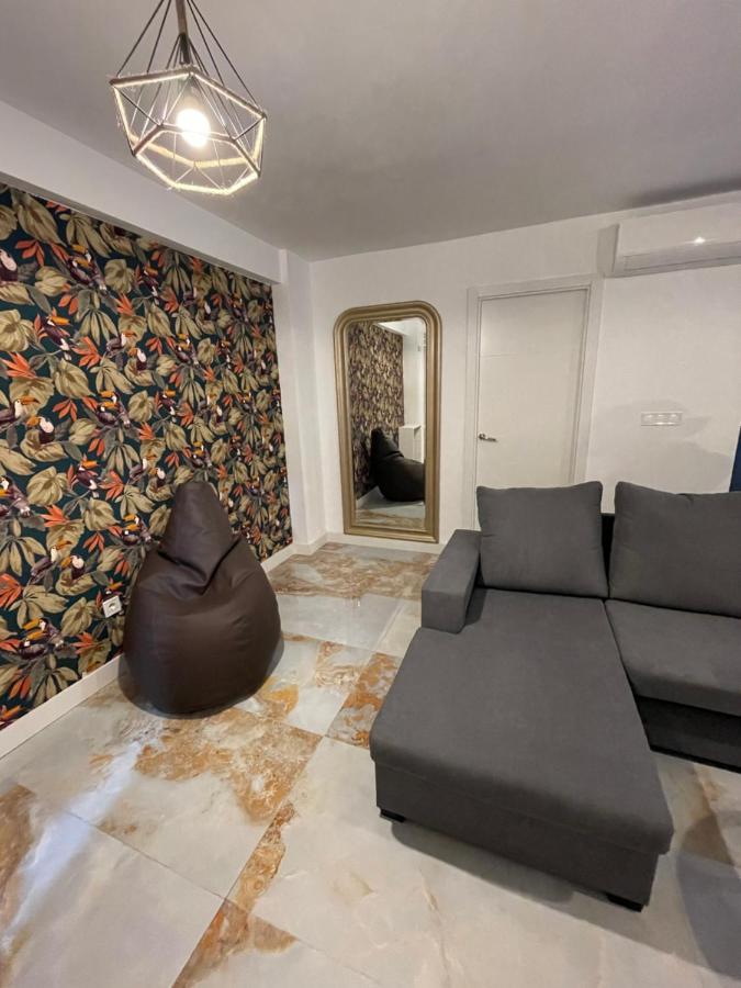 Arena Y Sol Apartment เบนิดอร์ม ภายนอก รูปภาพ