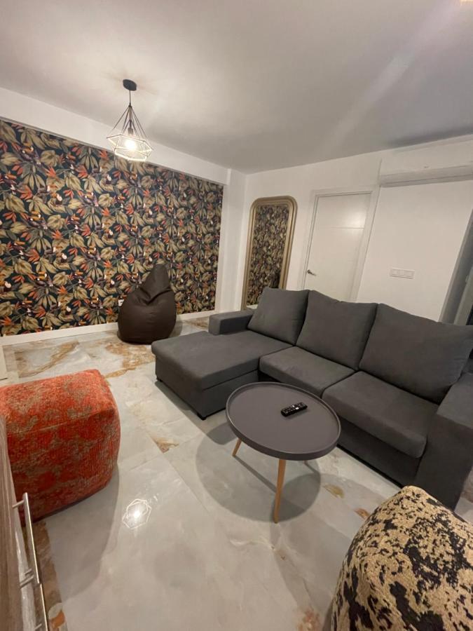 Arena Y Sol Apartment เบนิดอร์ม ภายนอก รูปภาพ