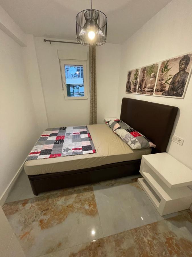 Arena Y Sol Apartment เบนิดอร์ม ภายนอก รูปภาพ