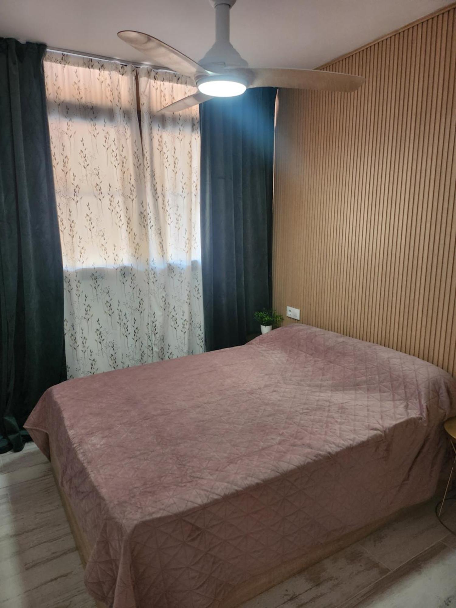 Arena Y Sol Apartment เบนิดอร์ม ภายนอก รูปภาพ
