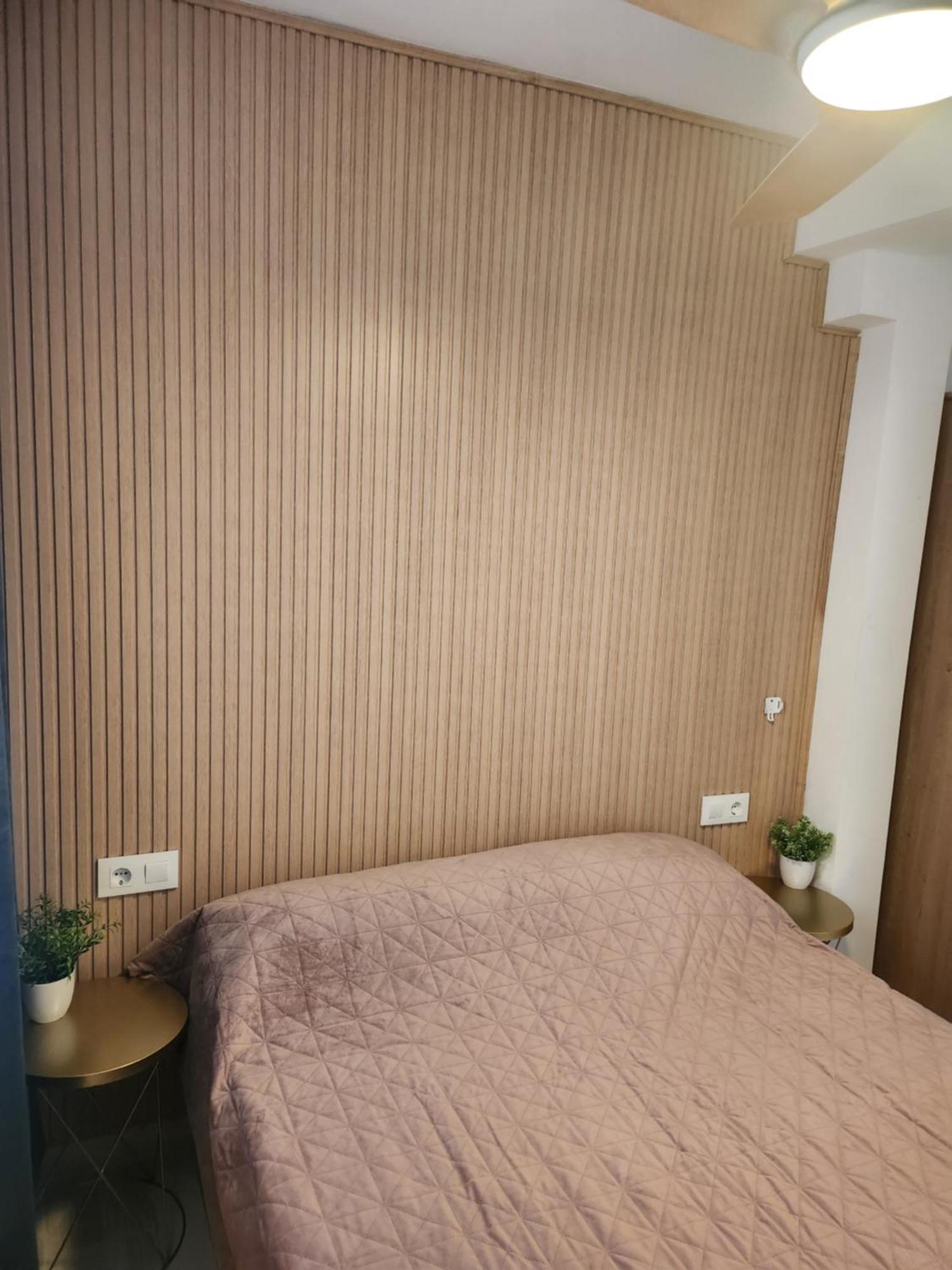 Arena Y Sol Apartment เบนิดอร์ม ภายนอก รูปภาพ