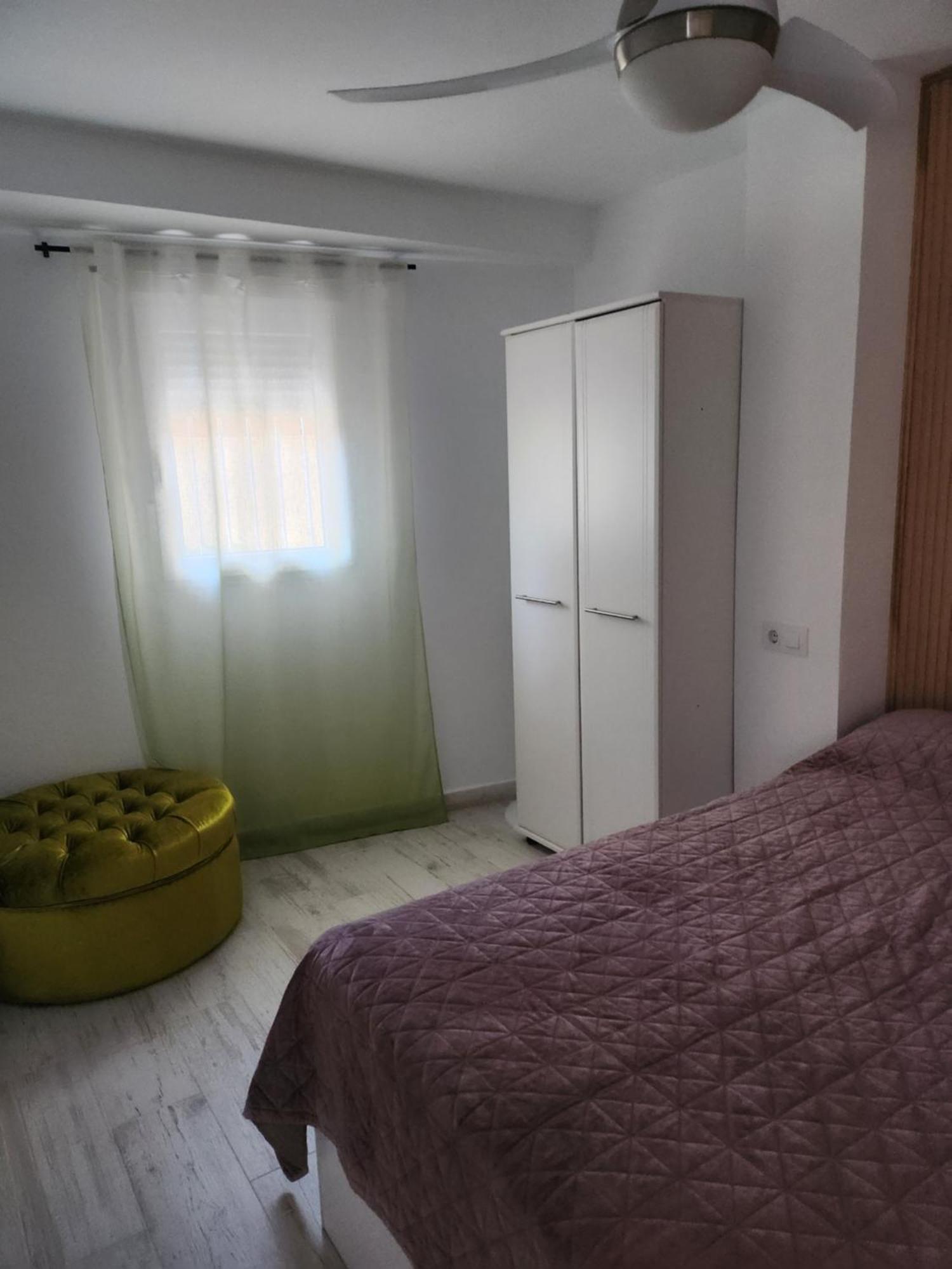 Arena Y Sol Apartment เบนิดอร์ม ภายนอก รูปภาพ