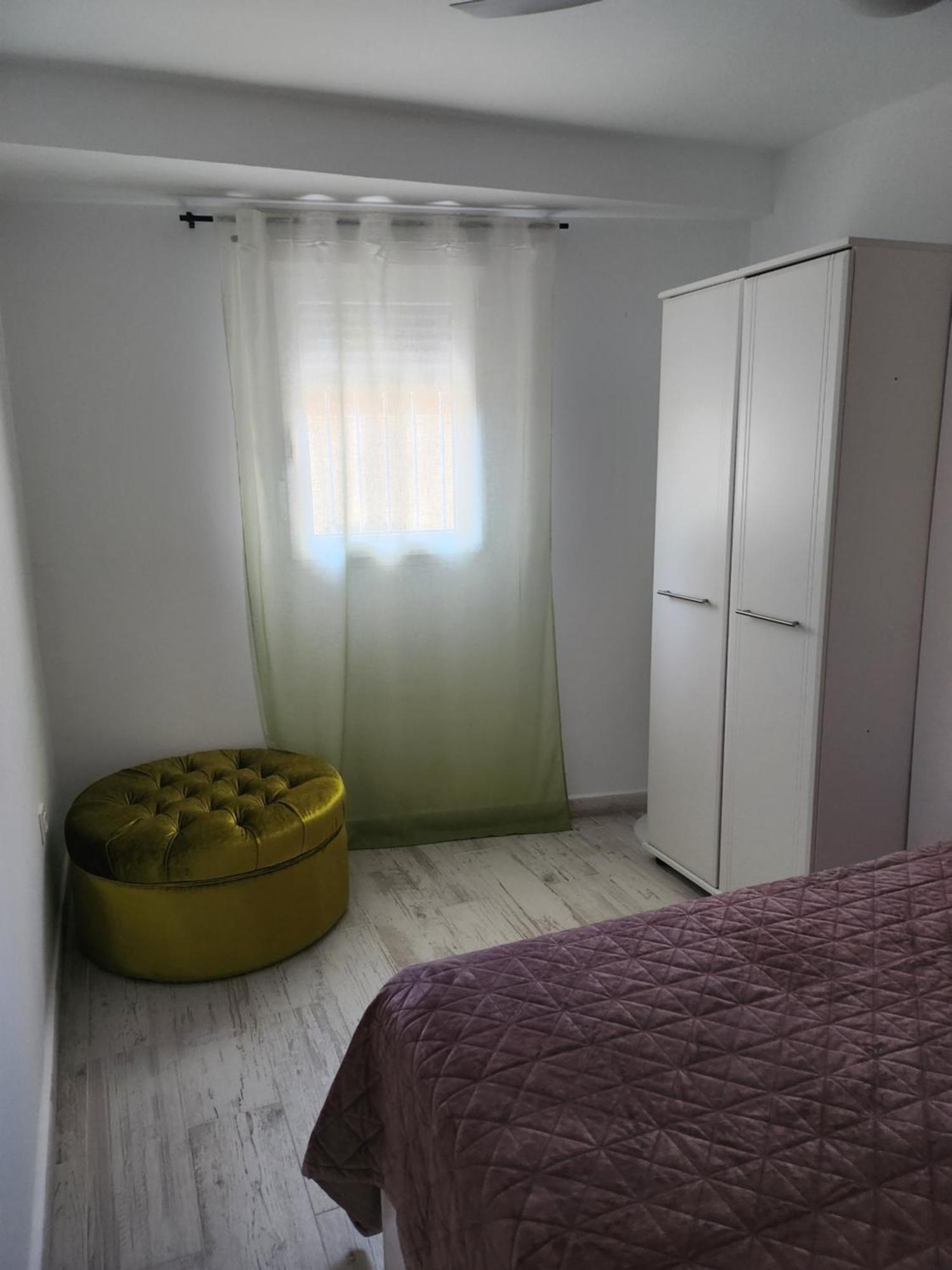 Arena Y Sol Apartment เบนิดอร์ม ภายนอก รูปภาพ