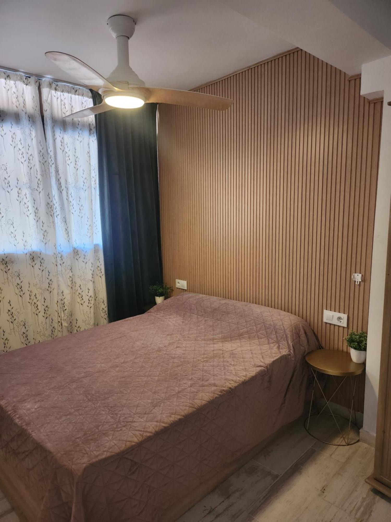 Arena Y Sol Apartment เบนิดอร์ม ภายนอก รูปภาพ
