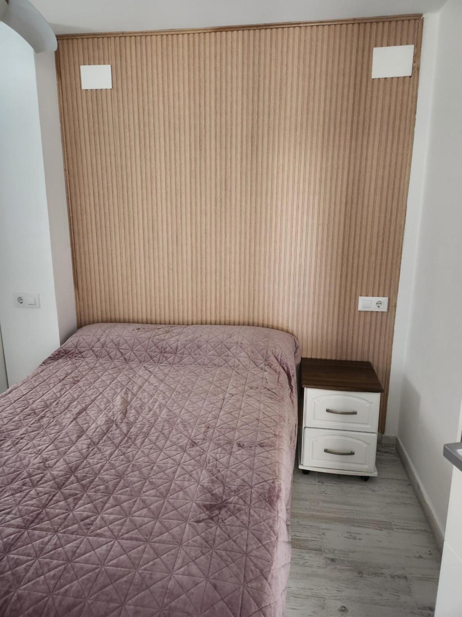 Arena Y Sol Apartment เบนิดอร์ม ภายนอก รูปภาพ