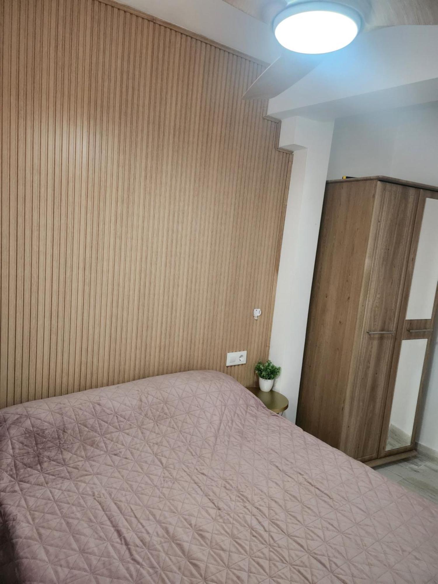 Arena Y Sol Apartment เบนิดอร์ม ภายนอก รูปภาพ
