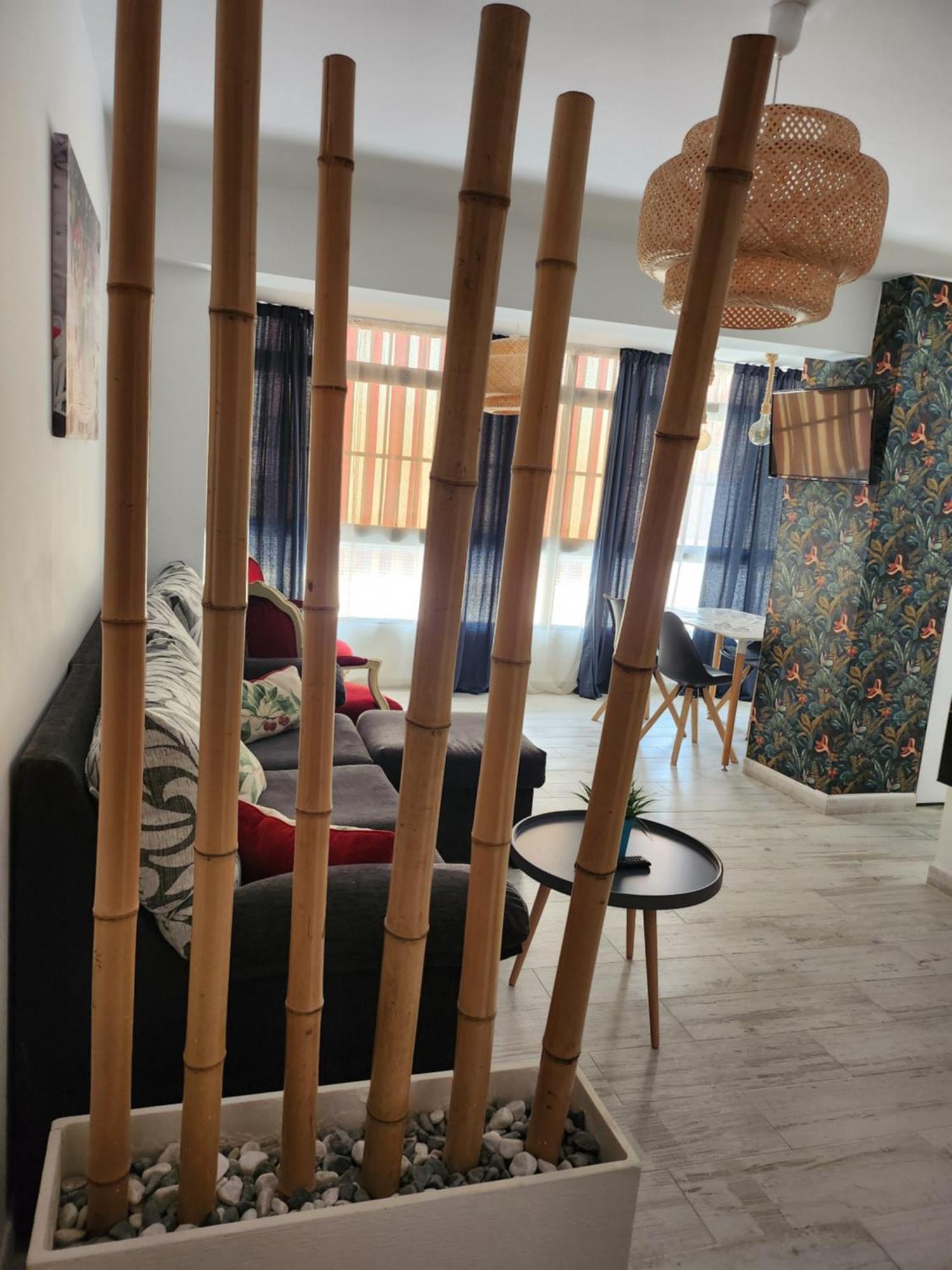 Arena Y Sol Apartment เบนิดอร์ม ภายนอก รูปภาพ