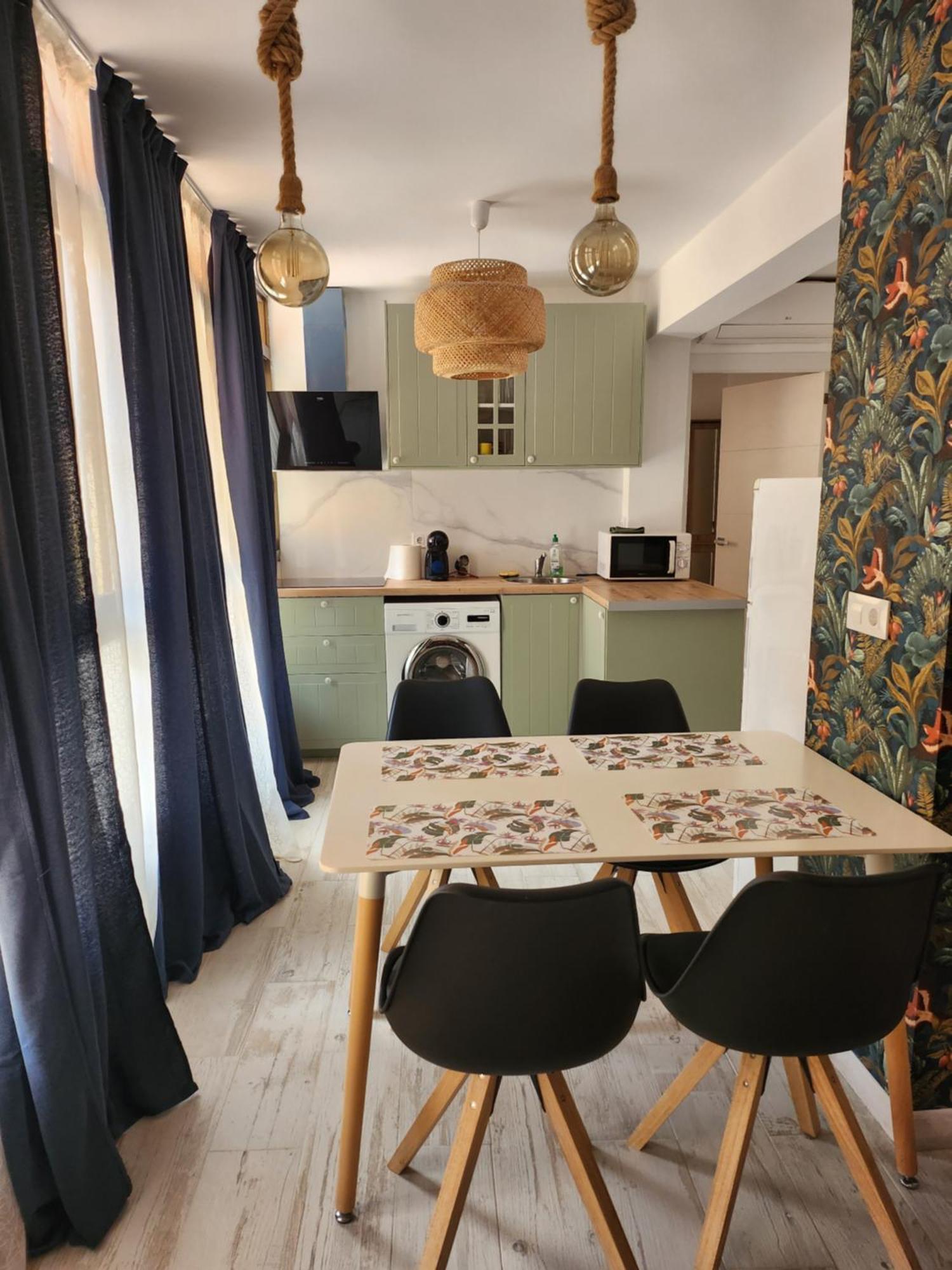Arena Y Sol Apartment เบนิดอร์ม ภายนอก รูปภาพ
